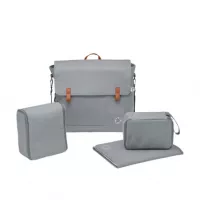 MAXI COSI Wickeltasche Modern Bag Essential Grey - babymarkt.de