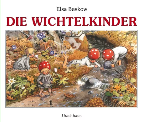 Die Wichtelkinder | Waldorfshop