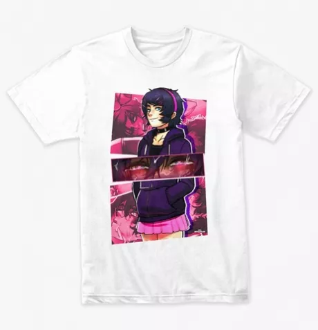 Next Level 3600 | Premium Ring-Spun Cotton T-Shirt - US$ 23,99 USD