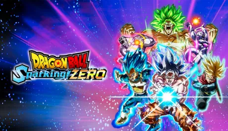DRAGON BALL: Sparking! ZERO on Steam