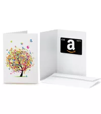 Digitaler Amazon.de Gutschein (Geschenbox mit Blumen): Amazon.de: Geschenkgutscheine