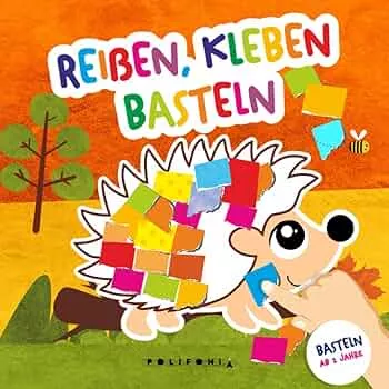 Bastelbuch