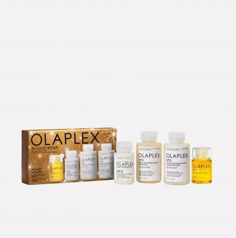 Olaplex IN GOOD REPAIR Haarpflegeset ✔️ online kaufen | DOUGLAS