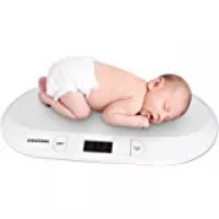 Chicco Elektronische Babywaage: Amazon.de: Baby