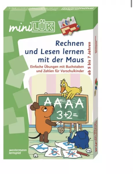 Mini Lük