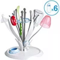 NUK Abtropfgestell Multi Dry: Amazon.de: Baby