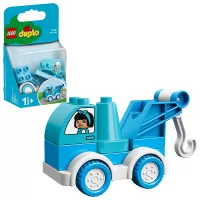 LEGO Duplo Mein erstes Abschleppauto