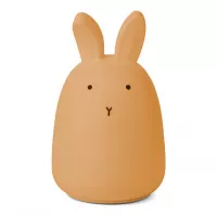 Nachtlicht - Hase Gelb - Liewood | MyLittleRoom