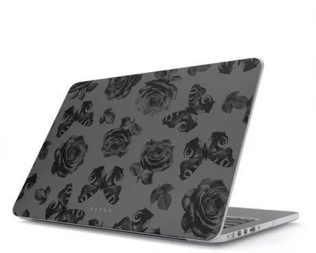 Cursed - Macbook Harte Hülle