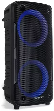Alto-falante Bomber Beatbox 400