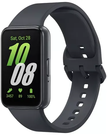 Samsung Galaxy Fit 3 Grafite