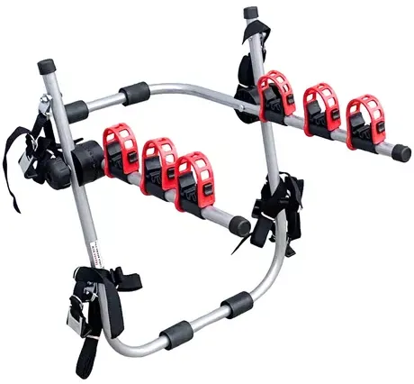 Suporte Transbike 3 Bike