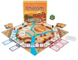 Shalom - Gesellschaftsspiel