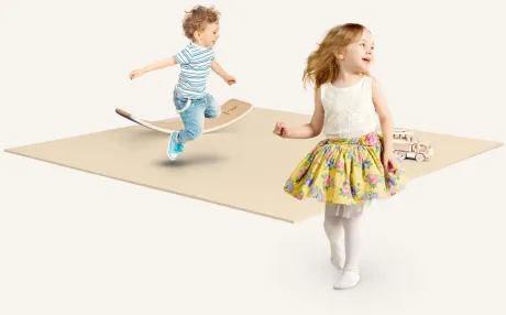 Krabbelmatte PRO • Ehrenkind