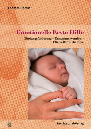 Emotionelle Erste Hilfe von Thomas Harms | ISBN 978-3-8379-2615-6 | Buch online kaufen -