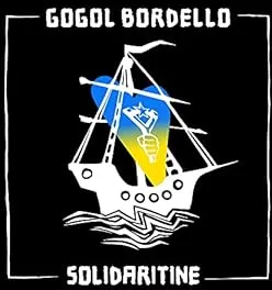 Solidaritine - Gogol Bordello: Amazon.de: Musik