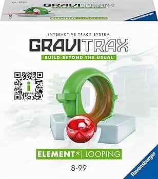 Ravensburger GraviTrax Element Looping 22412 - GraviTrax Erweiterung