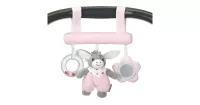 Sterntaler Babyschalenanhänger Emmi Girl online kaufen | baby-walz