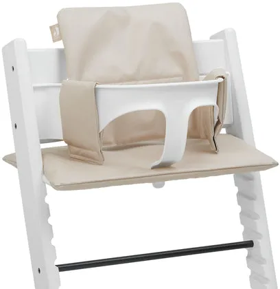 Jollein Sitzverkleinerer Nougat wächst mit – Babywinkel