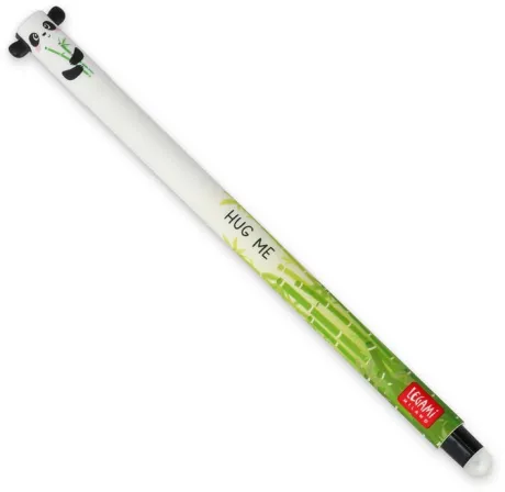 Löschbarer Gelstift - Erasable Pen PANDA | Legami.com