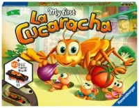 My first La Cucaracha Gesellschaftsspiel - kaufen bei melectronics.ch
