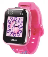 Kidizoom DX2 Smart Watch Pink (DE) Multimedia - kaufen bei melectronics.ch