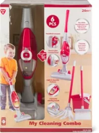 Playgo Cleaning Combo 30336 Rollenspiel - kaufen bei melectronics.ch