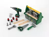 Bosch Werkzeug-Box Rollenspiel - kaufen bei melectronics.ch