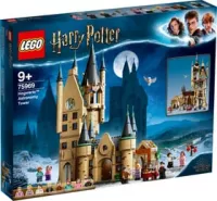 LEGO Harry Potter 75969 Astronomieturm auf Schloss Hogwarts? - kaufen bei melectronics.ch