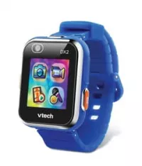 Vtech Kidizoom Smartwatch Dx2 Bleu (F) Multimedia - kaufen bei melectronics.ch