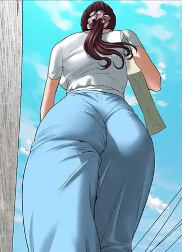 A Mean Fellow Capitulo 19 [Português] - Hentai da Tia