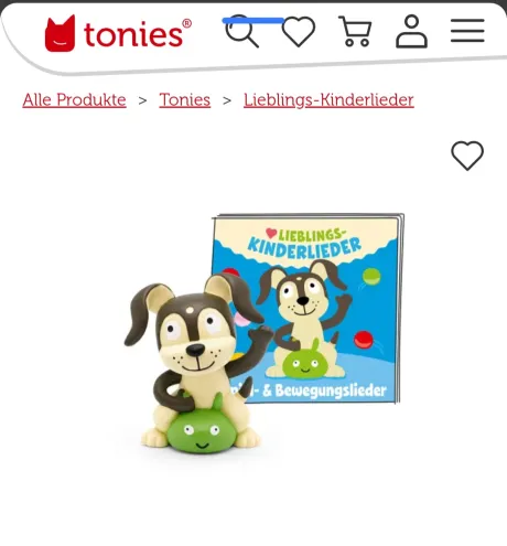 Tonie