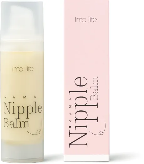 Nipple Balm - Wenn Stillen wehtut
