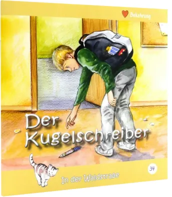 Ernst-Paulus-Verlag - *Der Kugelschreiber