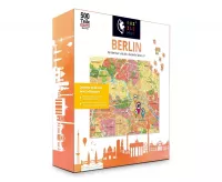 PuzzleMap Berlin 500 Teile XXL-Puzzle im Onlineshop bestellen