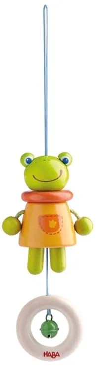 HABA Hängefigur Zauberfrosch 300588 - Spar Toys