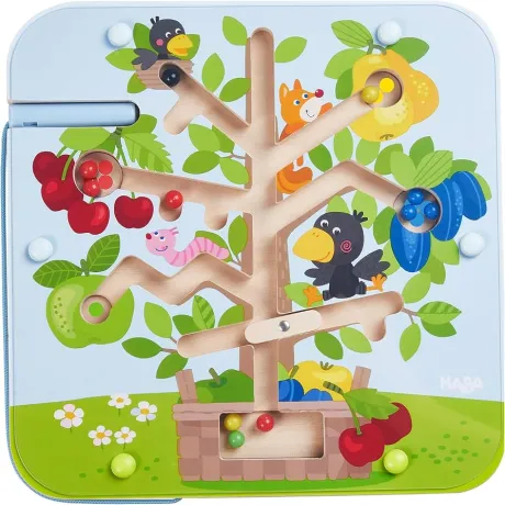 Magnetspiel Obstgarten | HABA