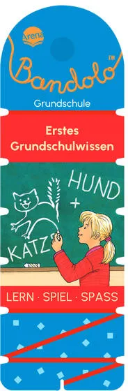 Friederike Barnhusen: Bandolo. Erstes Grundschulwissen bei hugendubel.de. Online bestellen oder in der Filiale abholen.