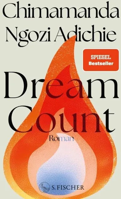 Chimamanda Ngozi Adichie: Dream Count (Buch) - bei BiNO Bücher in Nieder-Olm