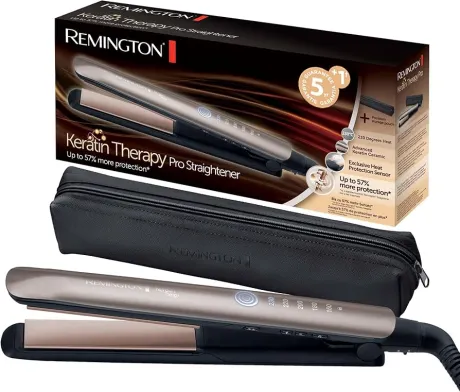 Remington Glätteisen