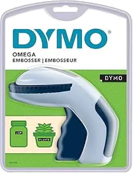 Dymo Prägegerät