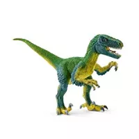 Schleich 14585 - Velociraptor: Amazon.de: Spielzeug