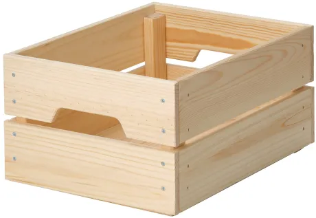 Ikea Kiste