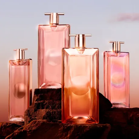 Lancôme Idôle Eau de Parfum ✔️ online kaufen | DOUGLAS