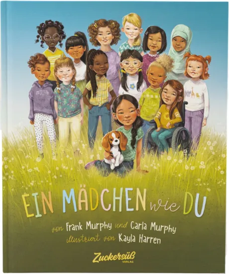 Ein Mädchen wie du