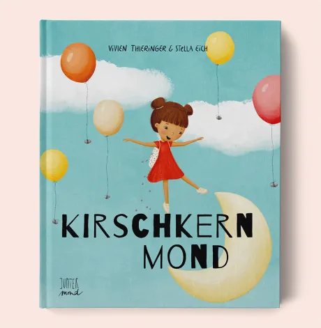 Kirschkernmond - Jupitermond