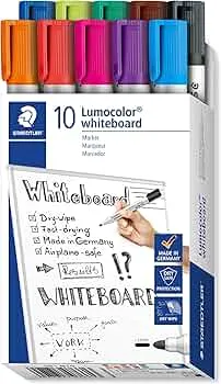 STAEDTLER whiteboard Marker