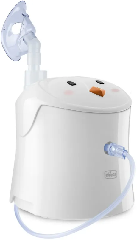 Easy Breath Baby Nebuliser Chicco