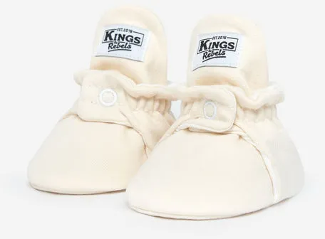 Cotton Classic - Cream – Kings & Rebels