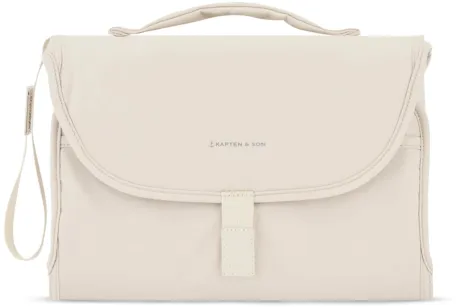 Cloud Diaper Inlay Sandstone – Kapten & Son | Kapten & Son